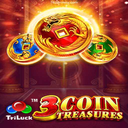 Exploring 3CoinTreasures: A Captivating Adventure