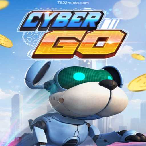 Discovering CyberGO: A Journey into the Digital Frontier