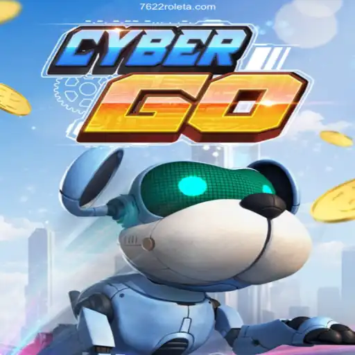 Discovering CyberGO: A Journey into the Digital Frontier