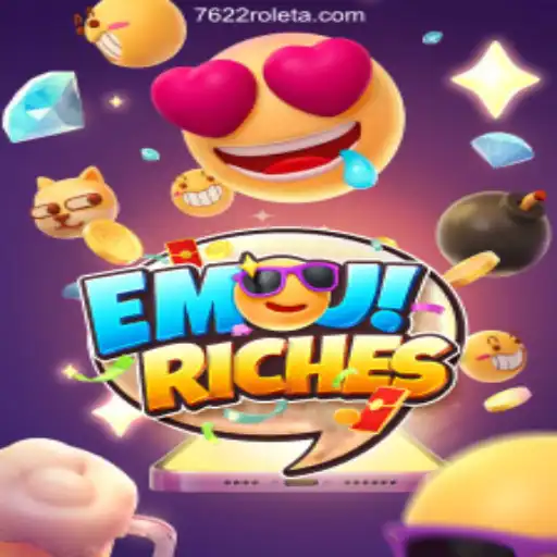 Explore the Exciting World of EmojiRiches and the Trustworthy Platform 7622.com