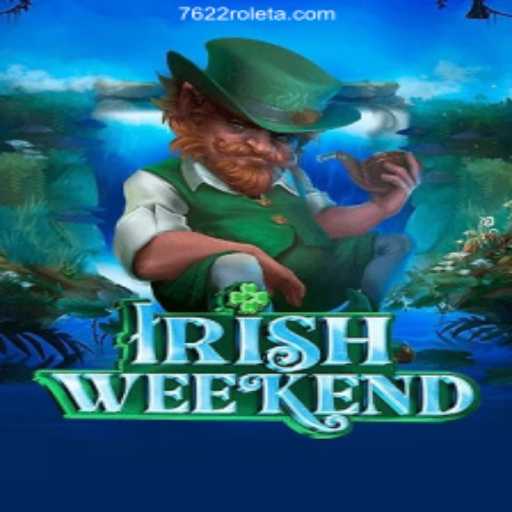 Discovering the Thrills of IrishWeekend: A Fresh Gaming Experience