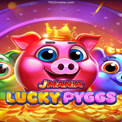 Discover the Exciting World of JManiaLuckyPyggs: A New Era of Gaming