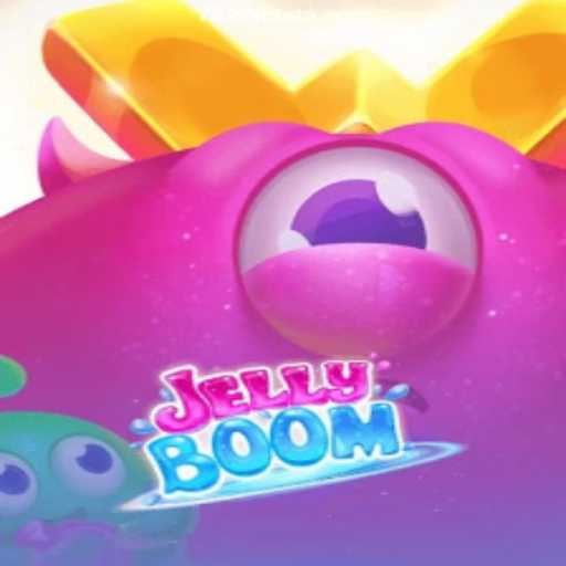 Explore JellyBoom: The Exciting New Game Everyone's Talking About