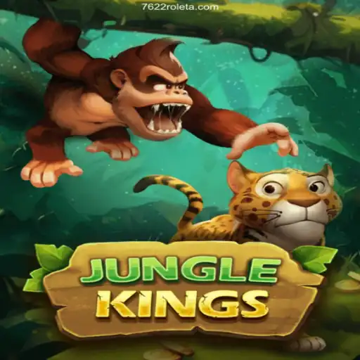 Exploring JungleKings: A Riveting Adventure Awaits