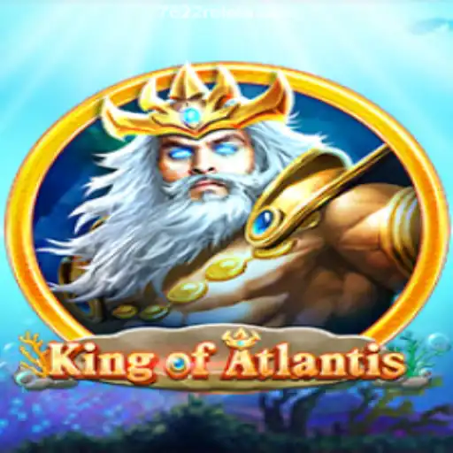 Explore the Enchanting Realm of KingofAtlantis: A Dive into the Game's Exhilarating Features