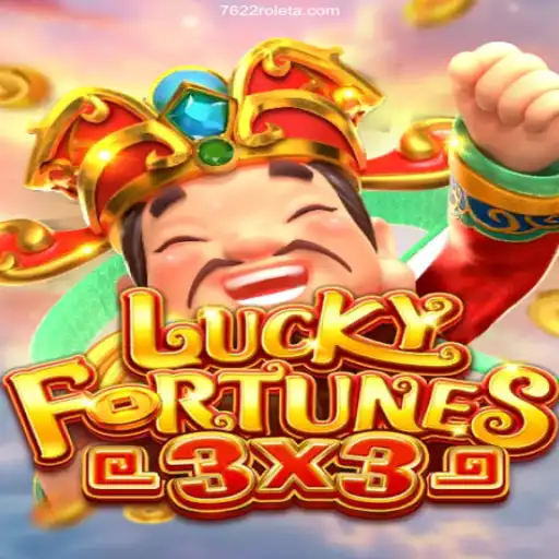 Discover the Excitement of LUCKYFORTUNES3x3: Your Ultimate Guide to the Game