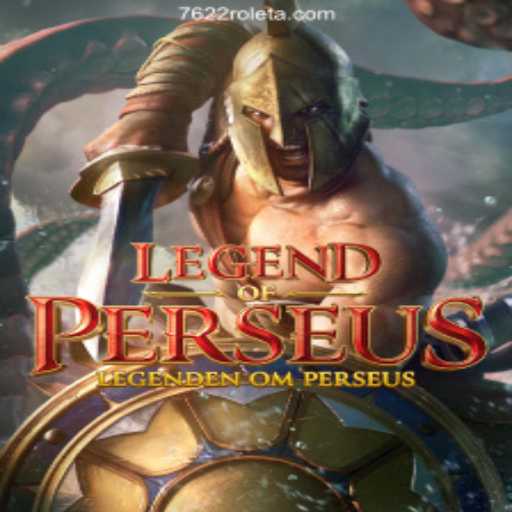 Unveiling LegendofPerseus: A Journey into the Epic Tale