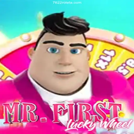 MrFirstLuckyWheel: Your Gateway to Thrilling Gaming at 7622.com