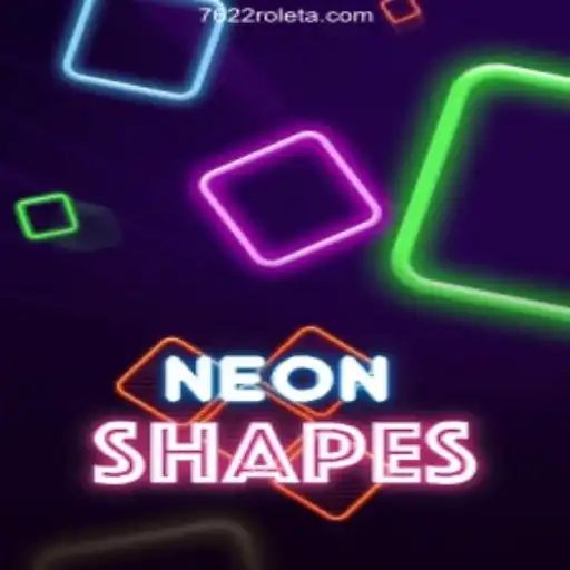 Exploring the Vivid World of NeonShapes