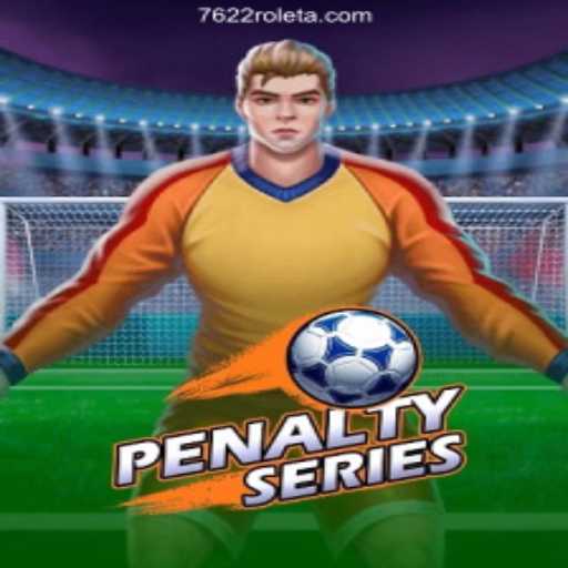 PenaltySeries: The Ultimate Soccer Penalty Experience