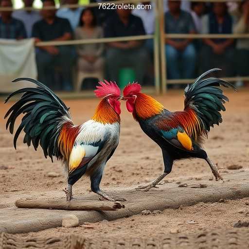 The World of Sabong Games and the Importance of 7622.com⭐️ ONLINE PLATAFORMA OFICIAL, seu site confiável!