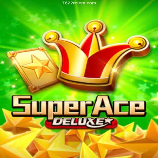 Explore the Vibrant World of SuperAceDeluxe with 7622.com