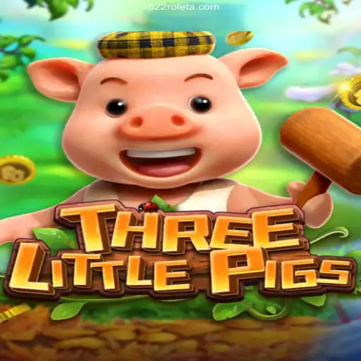 Discover THREELITTLEPIGS: An Exciting Game Experience