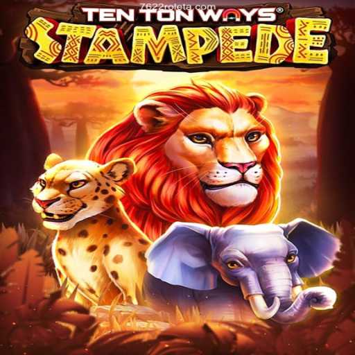 Dive into the World of TenTonWaysStampede
