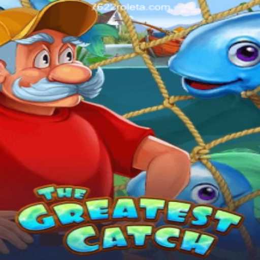 Unveiling TheGreatestCatch: An Immersive Gaming Experience