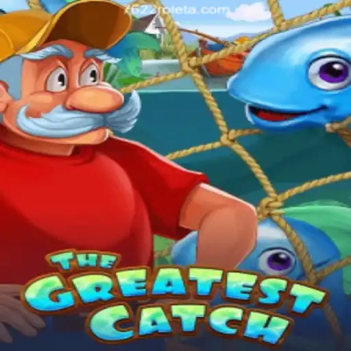 Unveiling TheGreatestCatch: An Immersive Gaming Experience